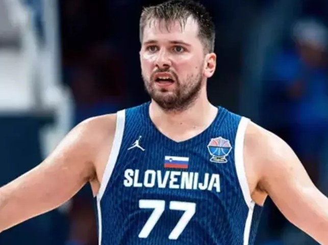 星空体育官网下载-卢卡·东契奇，一个人征服意大利