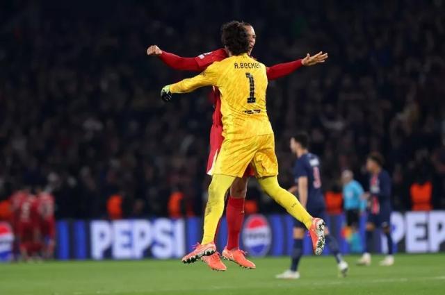 星空体育官网入口-扛住暴揍拿胜利 利物浦赢球是玄学还是计算精准？