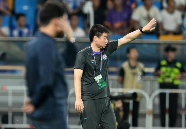 星空体育官网下载-于根伟：西海岸进攻端很强 津门虎或将五外援齐发