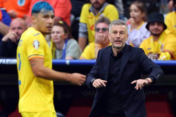 星空体育官网入口-完败出局亦可无憾，罗马尼亚“心之世代”已超越自我