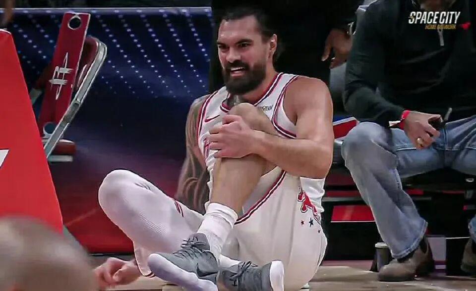 星空体育官网下载-你也赛季报销？谢天谢地！火箭末节逆转文班！