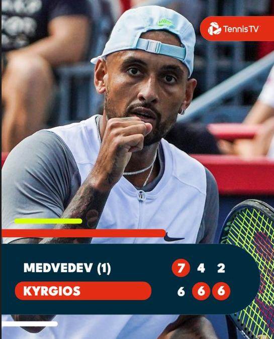 星空体育官网-克耶高斯：不要大惊小怪 我又不是没赢过世界第一