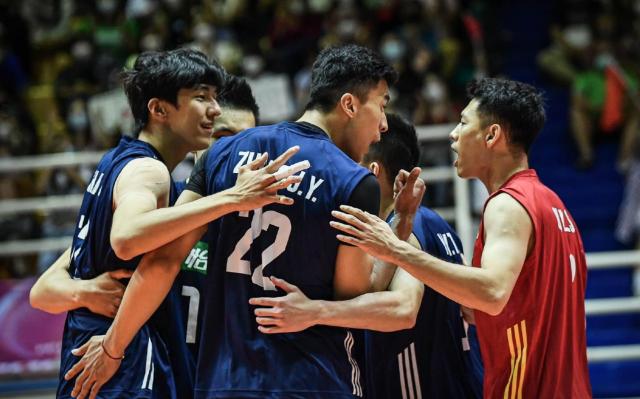 星空体育官网-男排亚洲杯夺冠提升自信 年轻球员有成长也需补足