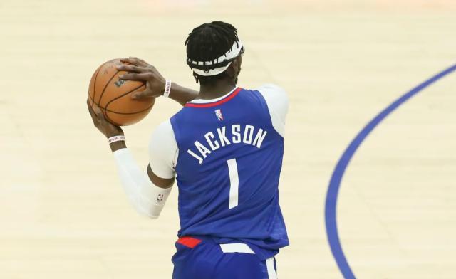 星空体育官网下载-幸福烦恼的背后 快艇新季应让小卡乔治多打无球？