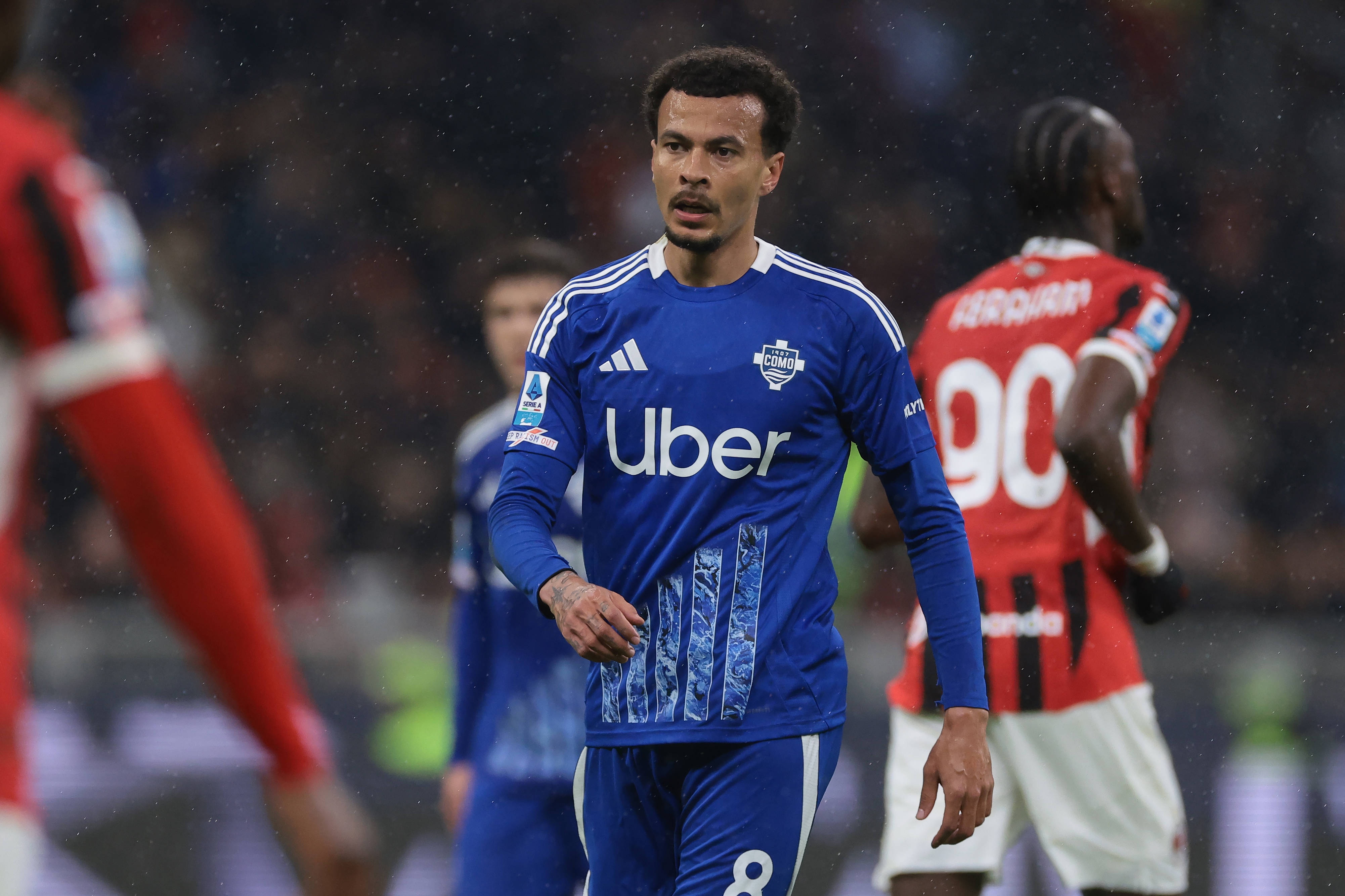 星空体育官网下载-英媒：29岁阿里回归米尔顿凯恩斯传闻不实，有西班牙球队想签他