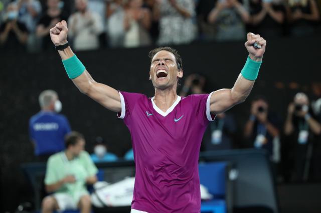 星空体育官网下载-纳达尔证明自己仍是“不死战神”  21冠绝不是终点！