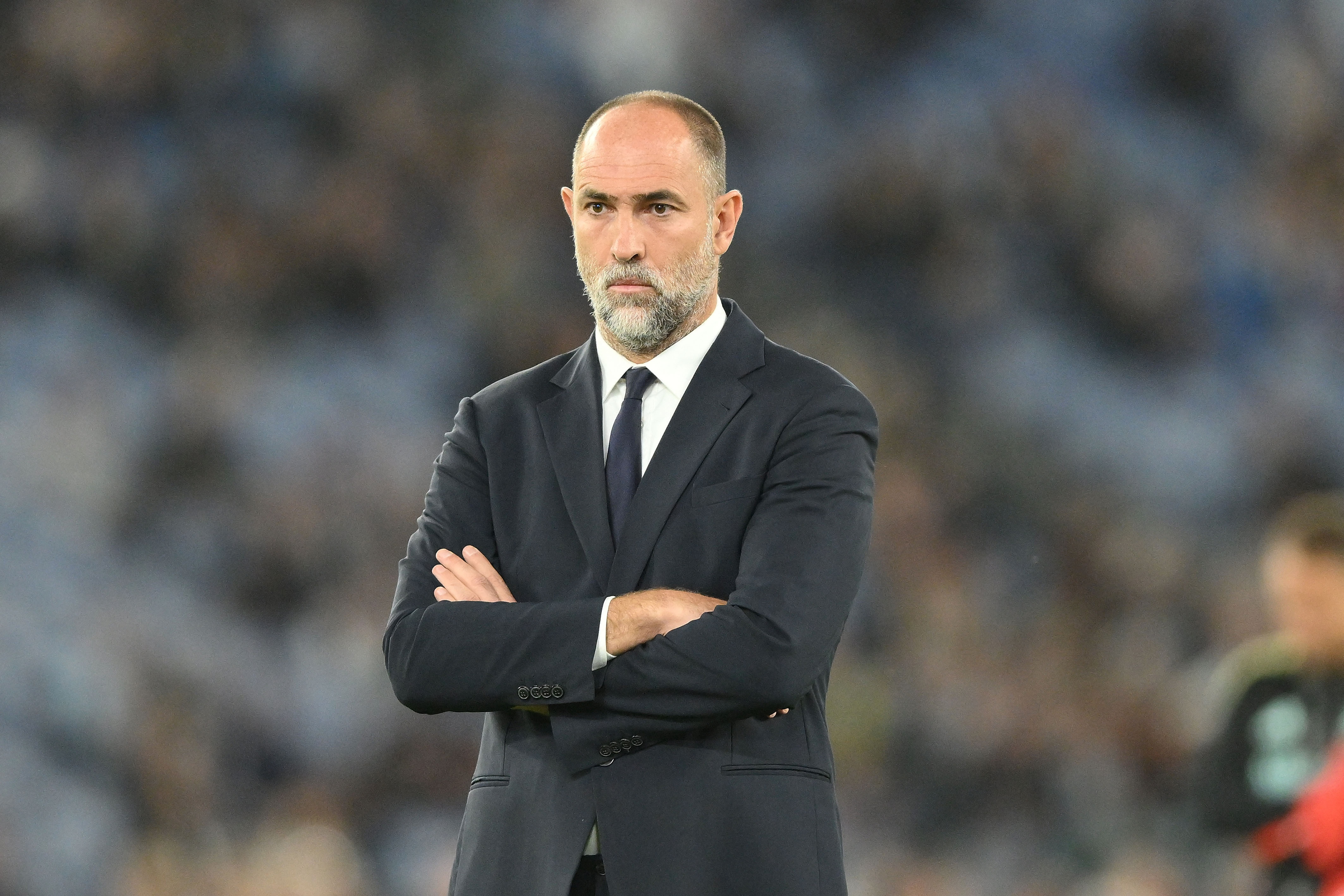 星空体育官网-奥哈拉：如果热刺接下来输给水晶宫，图多尔应该被解雇