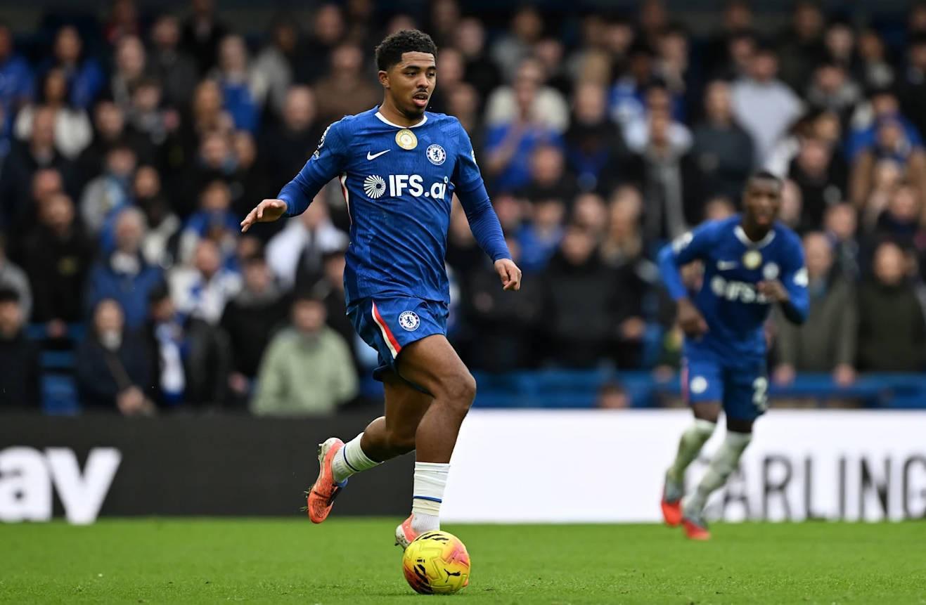 星空体育官网-韦斯利-福法纳：我们的目标是进前三、赢得足总杯和欧冠冠军